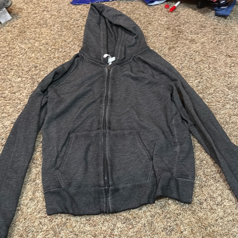 so zip up